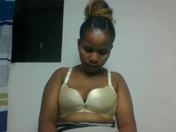 Mbotyelizia Chaturbate stream image from March 06, 2026