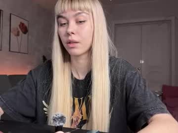 Nika_Lodge_Official Chaturbate stream image from March 06, 2026
