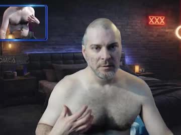 Obsidian_Stallion Chaturbate stream image from March 06, 2026
