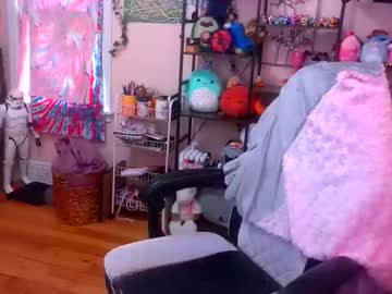 Spawnofademon Chaturbate stream image from March 06, 2026
