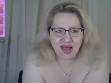 Angelinaglam Chaturbate stream image from March 06, 2026