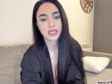 Be_Yonce Chaturbate stream image from March 06, 2026