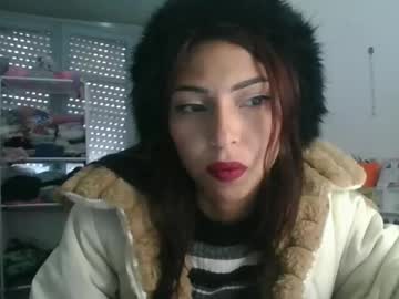 Elody_J Chaturbate stream image from March 06, 2026