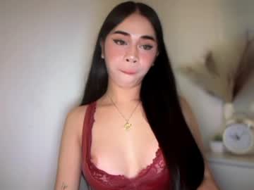 Goddess_Cristy Chaturbate stream image from March 06, 2026