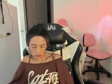 Kaylie_Xxx Chaturbate stream image from March 06, 2026