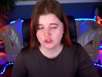 Kristifoxy Chaturbate stream image from March 06, 2026
