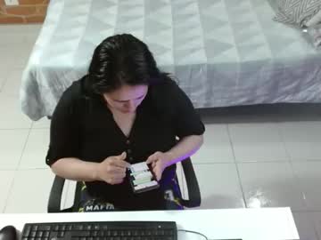 Paula__117 Chaturbate stream image from March 06, 2026