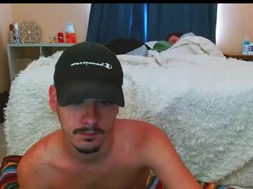 Vinsmoke_Sanji2020 Chaturbate stream image from March 06, 2026