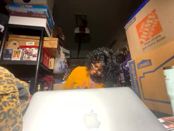 Wynterheat Chaturbate stream image from March 06, 2026