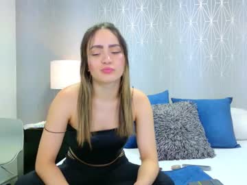 Zoewilliis Chaturbate stream image from March 06, 2026