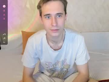 Alfred_Bucks Chaturbate stream image from March 06, 2026