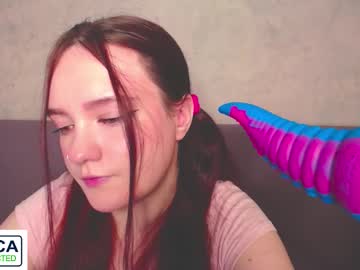 Alyssa__Scarlet Chaturbate stream image from March 06, 2026