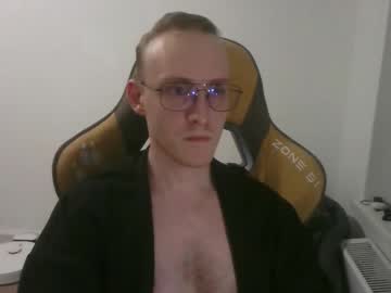 Anthonythorn Chaturbate stream image from March 06, 2026