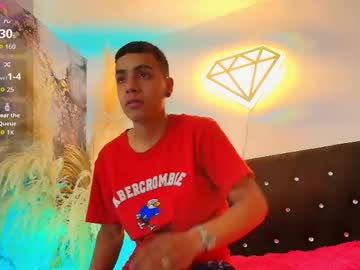 Ariatna_Andy Chaturbate stream image from March 06, 2026