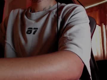 Brasi_ Chaturbate stream image from March 06, 2026