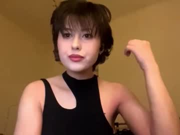 Carlettadolejsi Chaturbate stream image from March 06, 2026
