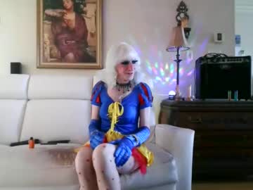 Chaton897 Chaturbate stream image from March 06, 2026