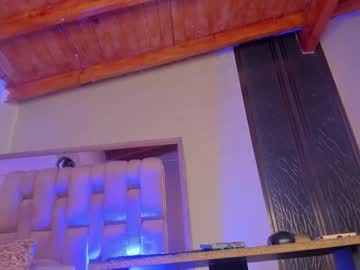 Cute_Ebonny Chaturbate stream image from March 06, 2026