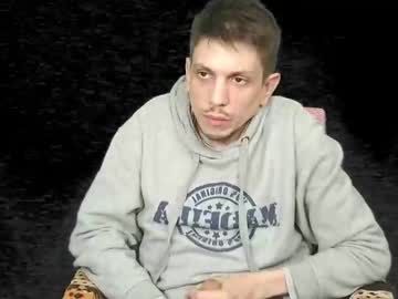 Deeproo Chaturbate stream image from March 06, 2026