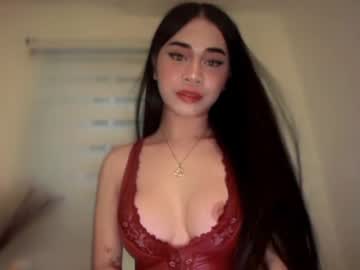 Expensivets_Chloe Chaturbate stream image from March 06, 2026