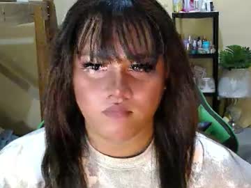 Grace_Atebets Chaturbate stream image from March 06, 2026