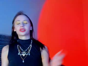 Inner_Light___ Chaturbate stream image from March 06, 2026