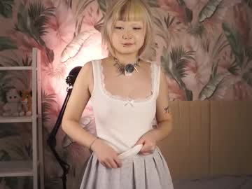 Katheykenefick Chaturbate stream image from March 06, 2026