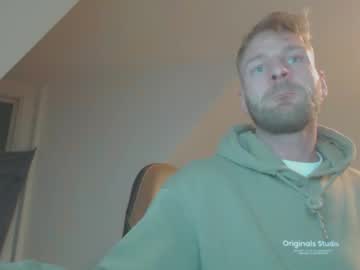Kevinckristensen Chaturbate stream image from March 06, 2026