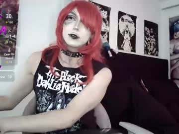 Kiiller_Queen Chaturbate stream image from March 06, 2026