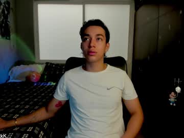 Noxx_Stark Chaturbate stream image from March 06, 2026