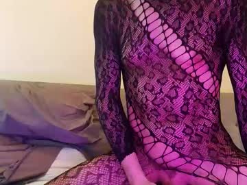 Pinksion Chaturbate stream image from March 06, 2026