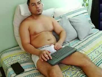 Piter_Berlin Chaturbate stream image from March 06, 2026