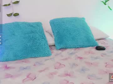 Sarabow Chaturbate stream image from March 06, 2026