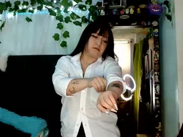 The_Lesbian_Game Chaturbate stream image from March 06, 2026