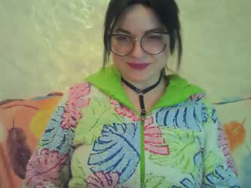 Annaohrise Chaturbate stream image from March 06, 2026