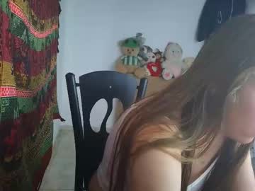 Arianna_Blonde1 Chaturbate stream image from March 06, 2026