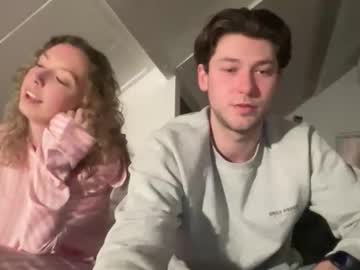 Curiouscouple0110 Chaturbate stream image from March 06, 2026