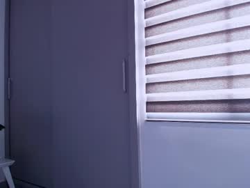 Danisha_Velvet Chaturbate stream image from March 06, 2026