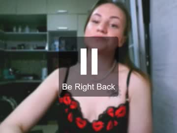 Eliza_Sin Chaturbate stream image from March 06, 2026