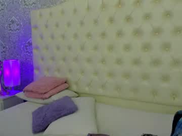 Megan_Tower Chaturbate stream image from March 06, 2026