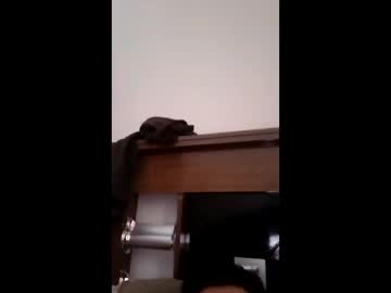 Muniz287 Chaturbate stream image from March 06, 2026