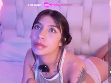 Sharon_Justin_ Chaturbate stream image from March 06, 2026