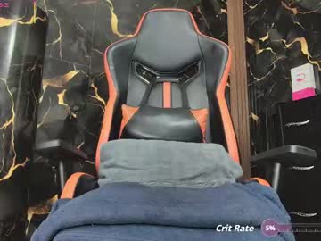 Amanda_Carterx3 Chaturbate stream image from March 06, 2026