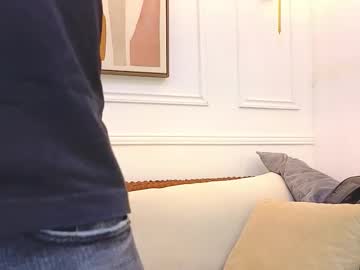 Bennett_Alejoo Chaturbate stream image from March 06, 2026