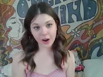 Bunnyabigail Chaturbate stream image from March 06, 2026