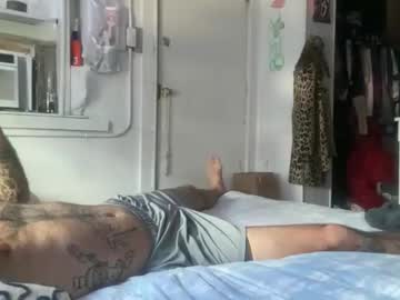 Charlesb13 Chaturbate stream image from March 06, 2026