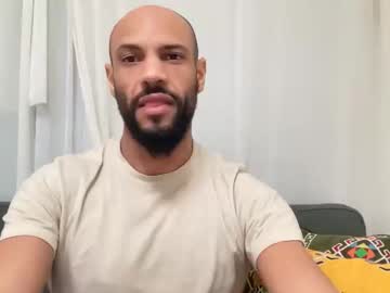 Kofigardner Chaturbate stream image from March 06, 2026