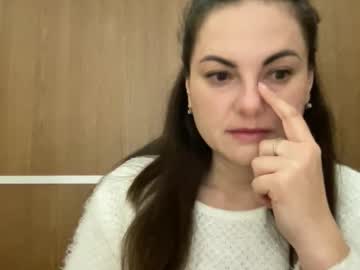 Lyracassia Chaturbate stream image from March 06, 2026