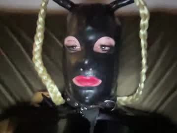 Mastergolem Chaturbate stream image from March 06, 2026