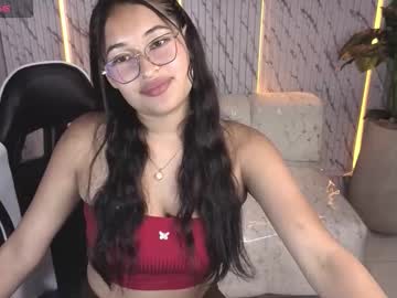 Milenka_Tx Chaturbate stream image from March 06, 2026